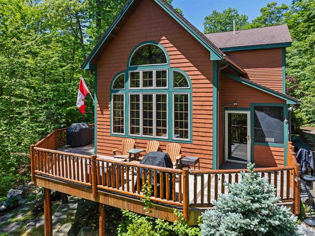 63 Black Cat Island Road, Moultonborough, NH 03254