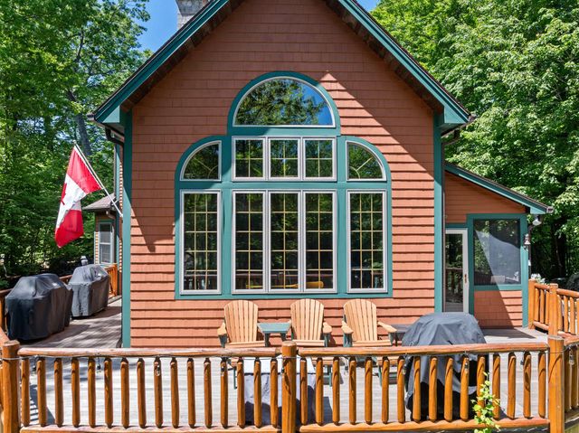 63 Black Cat Island Road, Moultonborough, NH 03254