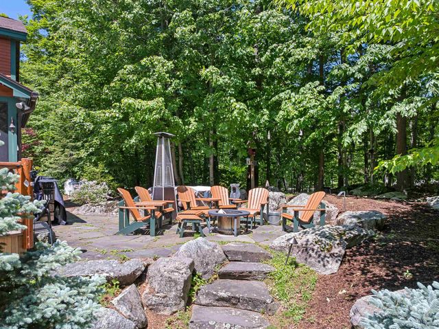 63 Black Cat Island Road, Moultonborough, NH 03254