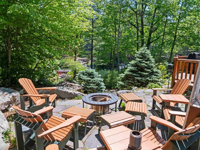 63 Black Cat Island Road, Moultonborough, NH 03254
