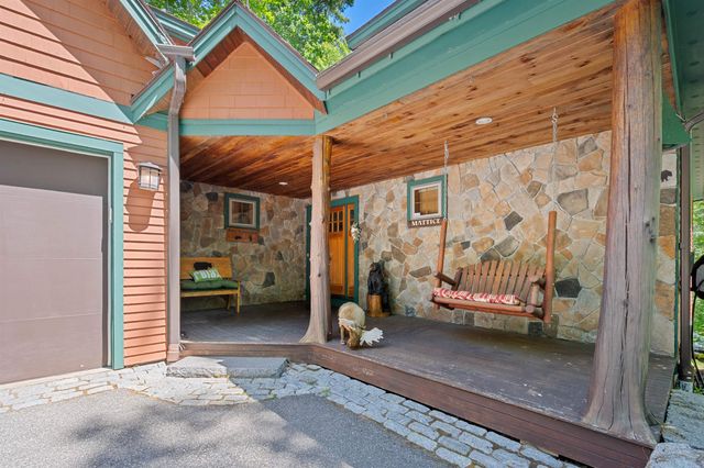 63 Black Cat Island Road, Moultonborough, NH 03254