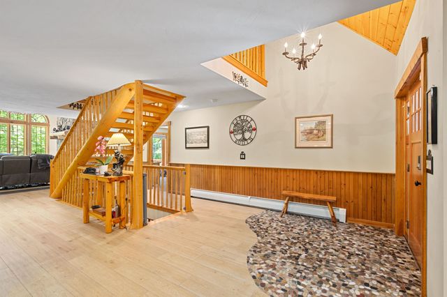 63 Black Cat Island Road, Moultonborough, NH 03254