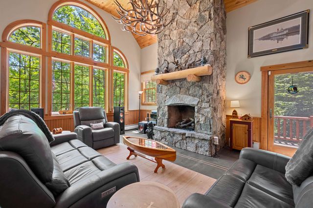 63 Black Cat Island Road, Moultonborough, NH 03254