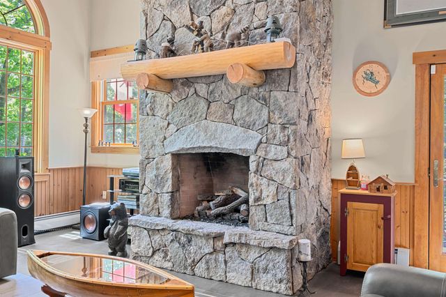 63 Black Cat Island Road, Moultonborough, NH 03254
