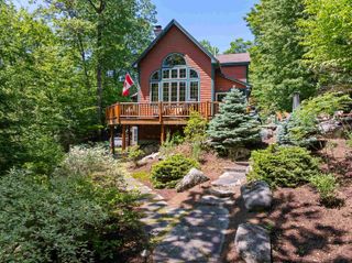63 Black Cat Island Road, Moultonborough, NH 03254