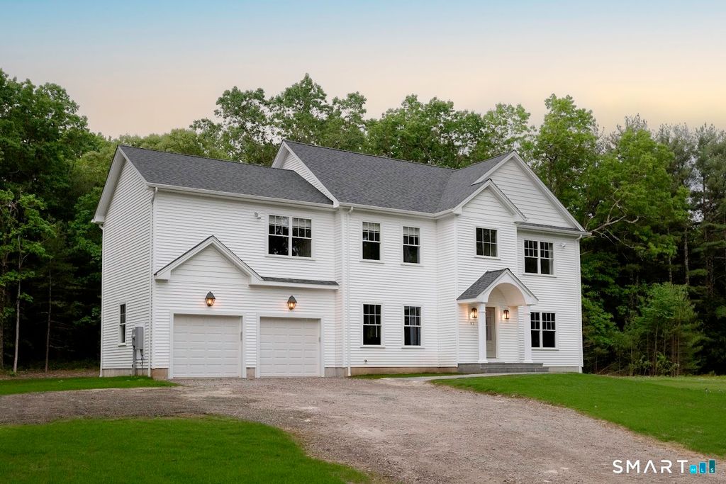 963 High Road, Berlin, CT 06037