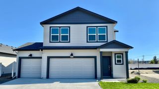 8668 W Red Ave, Cheney, WA 99004