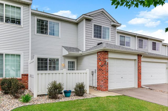 6458 158th Street W 361, Apple Valley, MN 55124