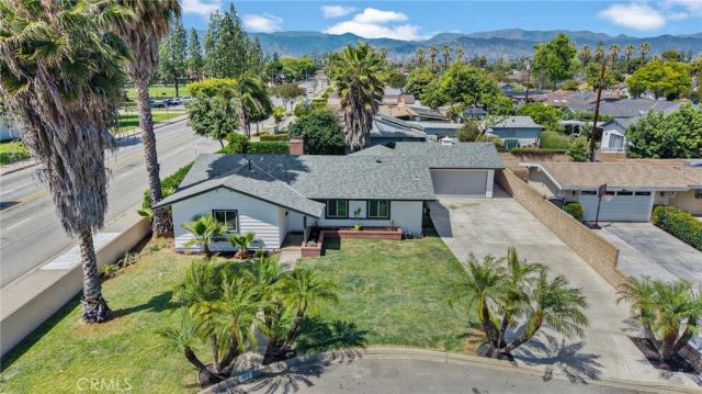 477 W Casad Street, Covina, CA 91723