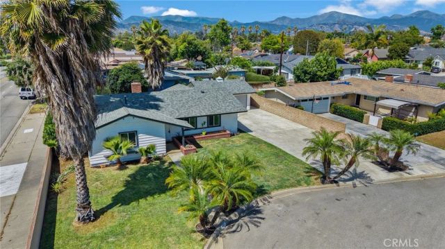 477 W Casad Street, Covina, CA 91723