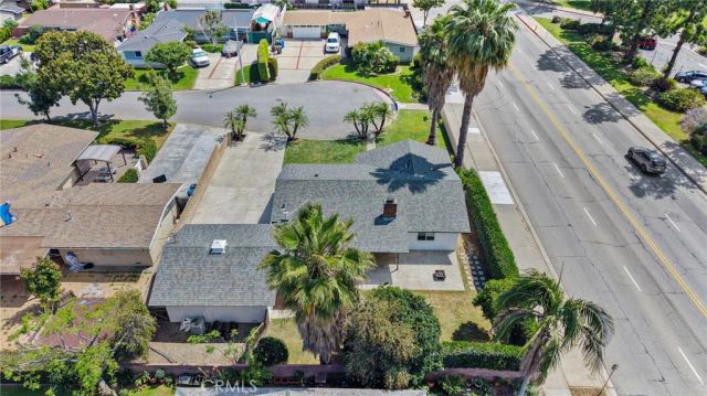 477 W Casad Street, Covina, CA 91723