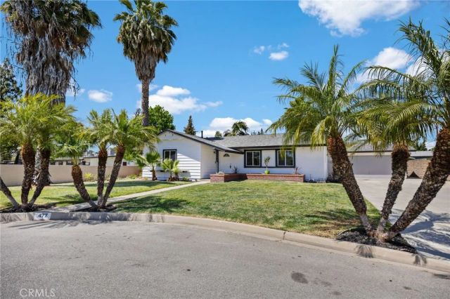 477 W Casad Street, Covina, CA 91723