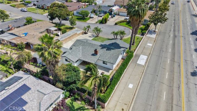 477 W Casad Street, Covina, CA 91723