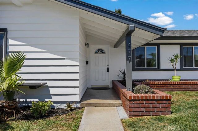 477 W Casad Street, Covina, CA 91723