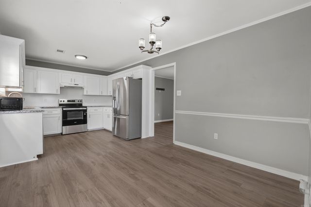 307 Ray Street, Cabot, AR 72023