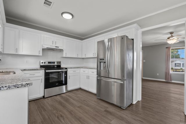 307 Ray Street, Cabot, AR 72023