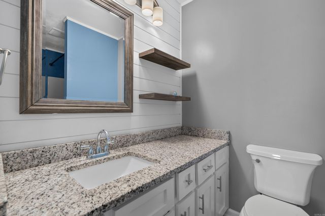307 Ray Street, Cabot, AR 72023