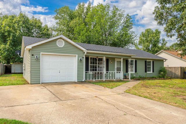 307 Ray Street, Cabot, AR 72023