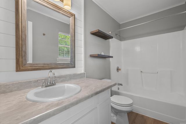 307 Ray Street, Cabot, AR 72023