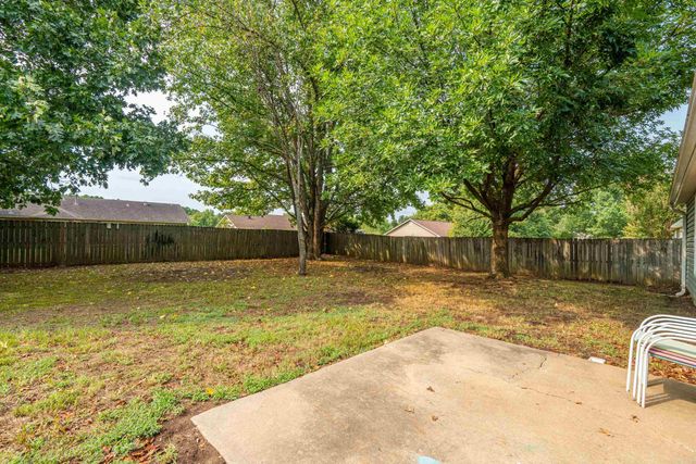 307 Ray Street, Cabot, AR 72023