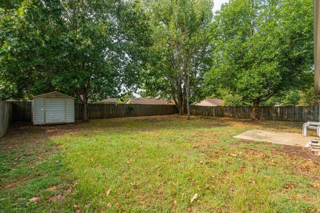 307 Ray Street, Cabot, AR 72023