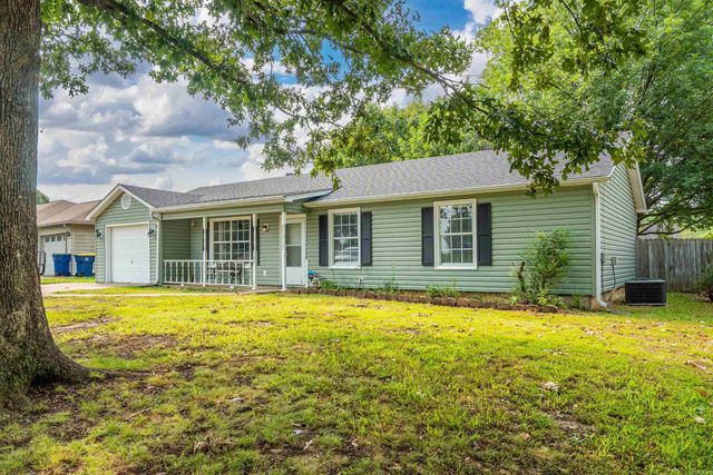 307 Ray Street, Cabot, AR 72023