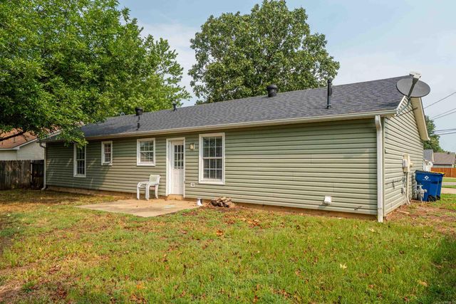 307 Ray Street, Cabot, AR 72023