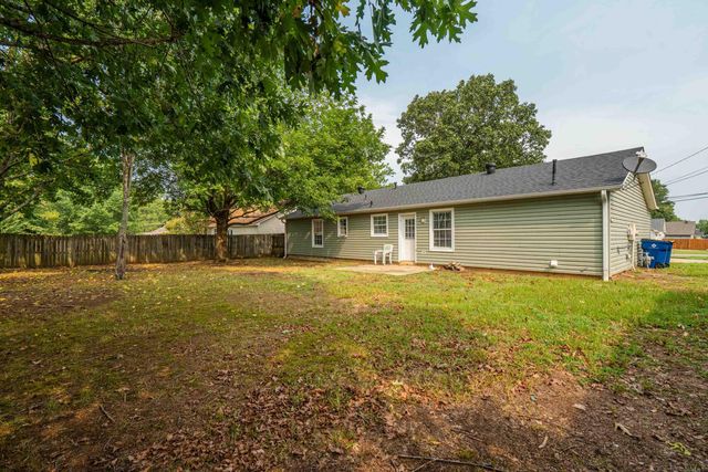 307 Ray Street, Cabot, AR 72023