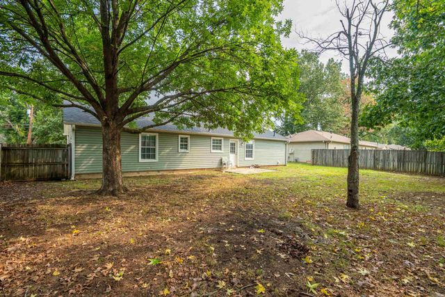 307 Ray Street, Cabot, AR 72023