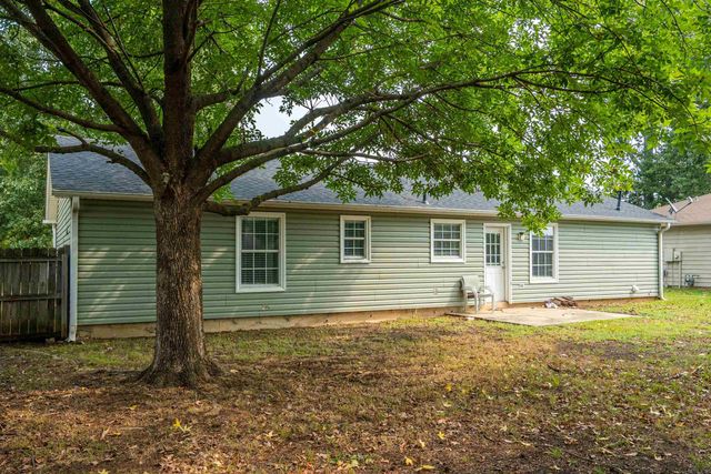 307 Ray Street, Cabot, AR 72023
