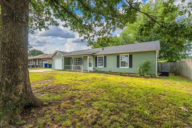 307 Ray Street, Cabot, AR 72023
