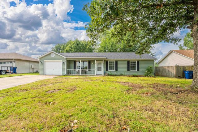 307 Ray Street, Cabot, AR 72023