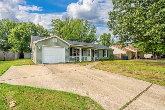 307 Ray Street, Cabot, AR 72023