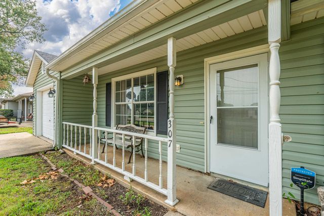 307 Ray Street, Cabot, AR 72023