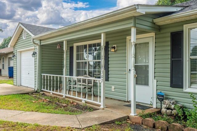 307 Ray Street, Cabot, AR 72023