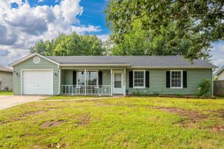 307 Ray Street, Cabot, AR 72023