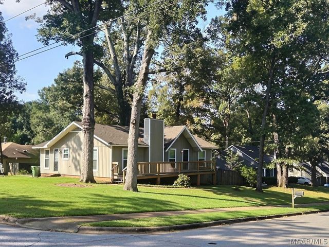 3140 Little John Drive, Montgomery, AL 36109