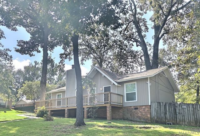 3140 Little John Drive, Montgomery, AL 36109