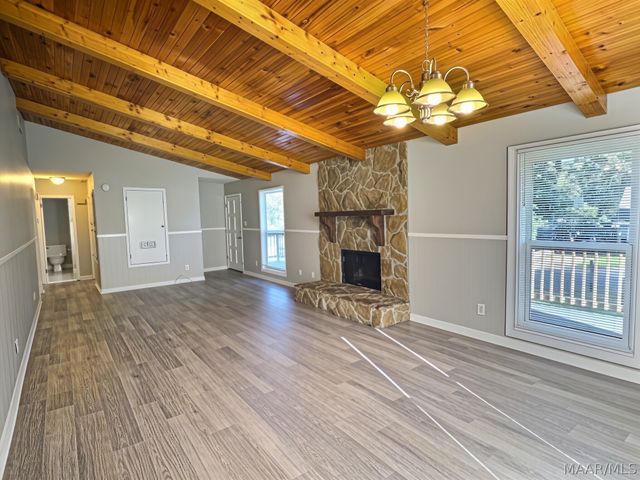 3140 Little John Drive, Montgomery, AL 36109