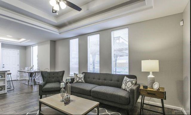 3408 Sahara Street 1, Edinburg, TX 78541