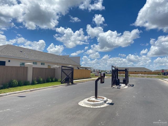 3408 Sahara Street 1, Edinburg, TX 78541