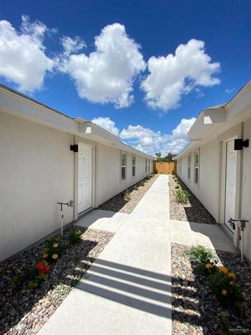 3408 Sahara Street 1, Edinburg, TX 78541