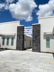 3408 Sahara Street 1, Edinburg, TX 78541