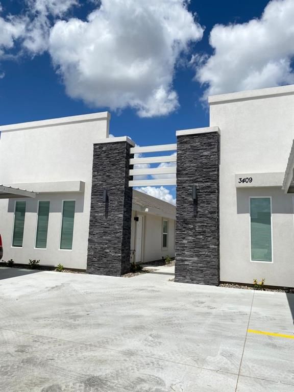 3408 Sahara Street 1, Edinburg, TX 78541