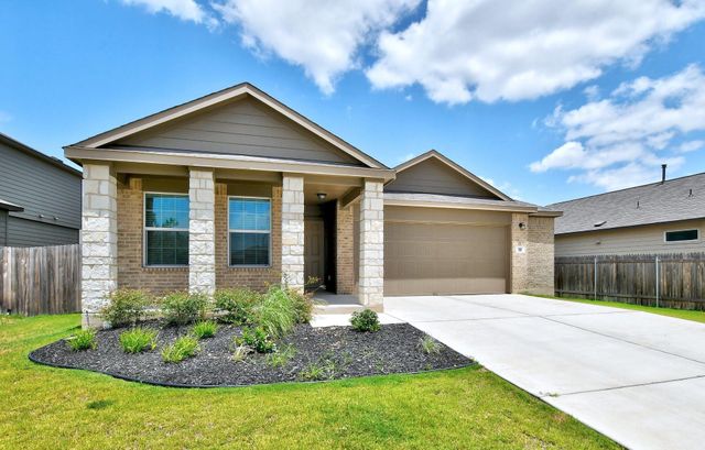 190 Crystal River RD, Kyle, TX 78640
