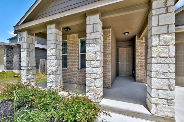 190 Crystal River RD, Kyle, TX 78640
