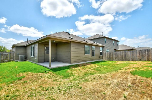 190 Crystal River RD, Kyle, TX 78640
