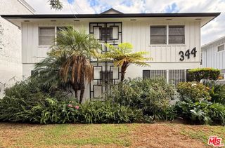 344 S Elm Drive, Beverly Hills, CA 90212