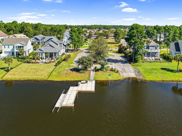 600 Waterbridge Blvd., Myrtle Beach, SC 29579