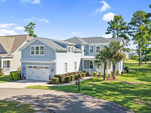 600 Waterbridge Blvd., Myrtle Beach, SC 29579